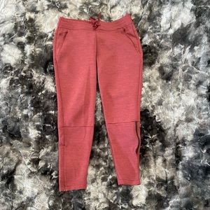 Adidas womens warm up pants